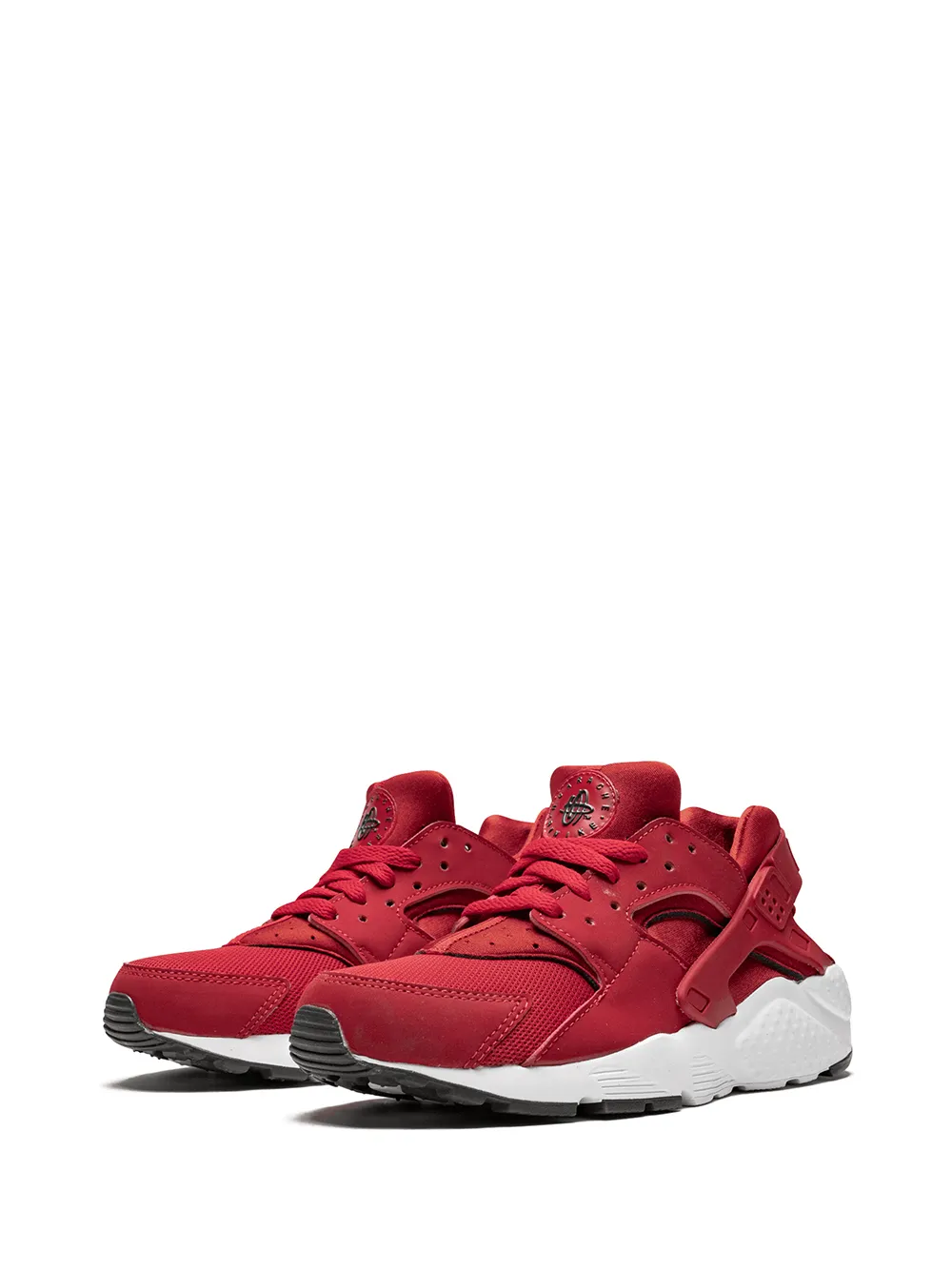 Nike huarache deals tintos