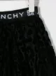 Givenchy Kids تنورة سهلة الارتداء