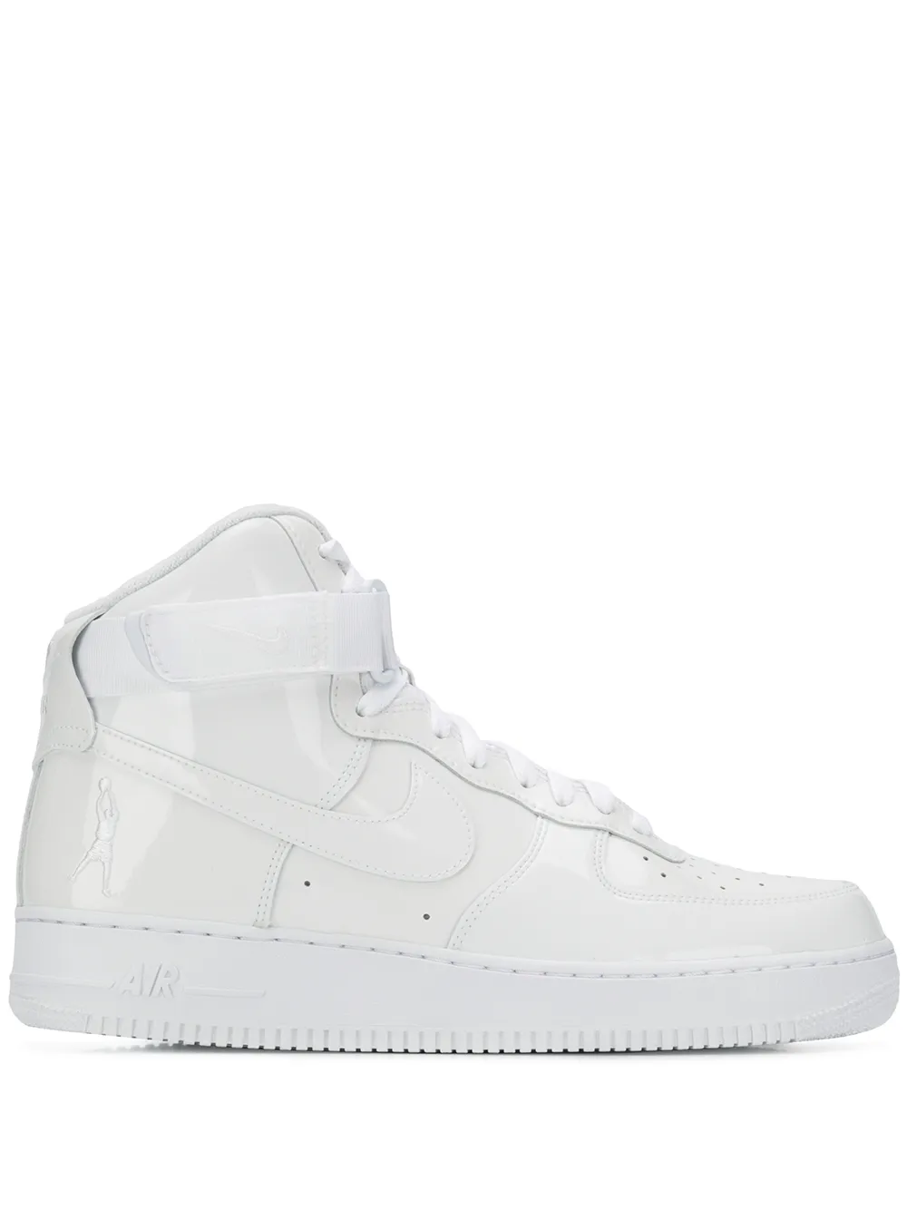 Nike baskets Air Force 1 | blanc | Image 1