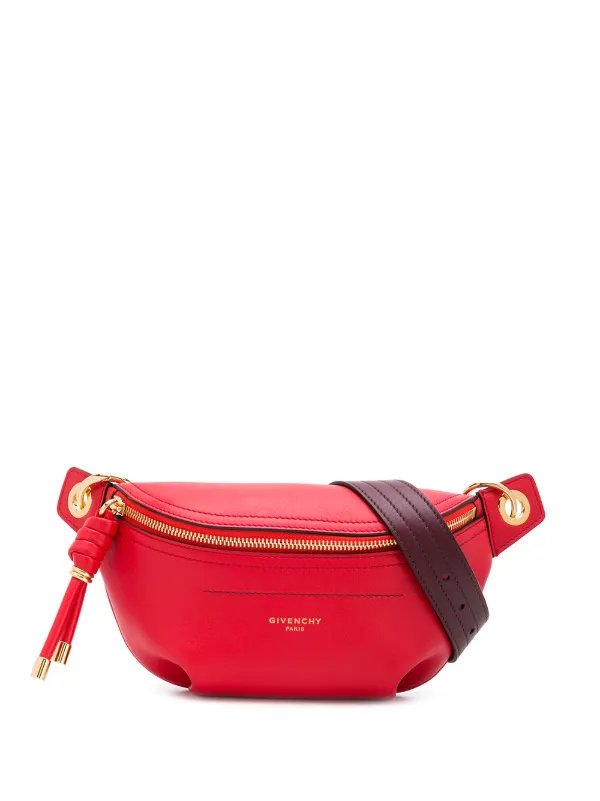 givenchy fanny pack womens