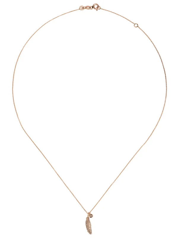 43+ Gold Raven Necklace Images