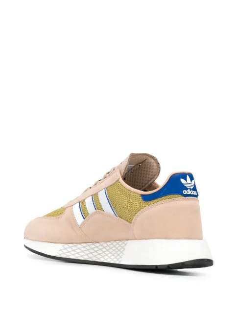 sapatilhas adidas marathon tech