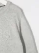 Boss Kids كنزة بشعار مطبوع