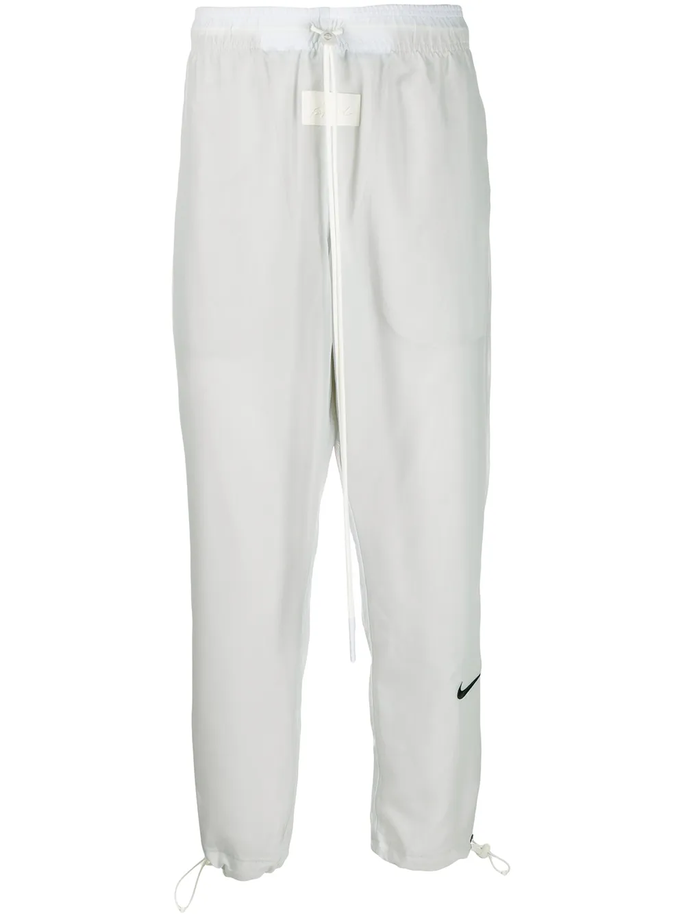 fear of god nike sweatpants