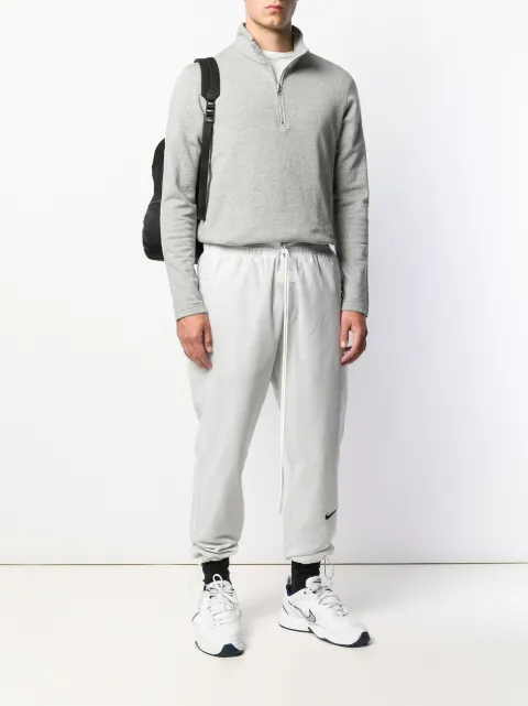 jerry lorenzo nba pants