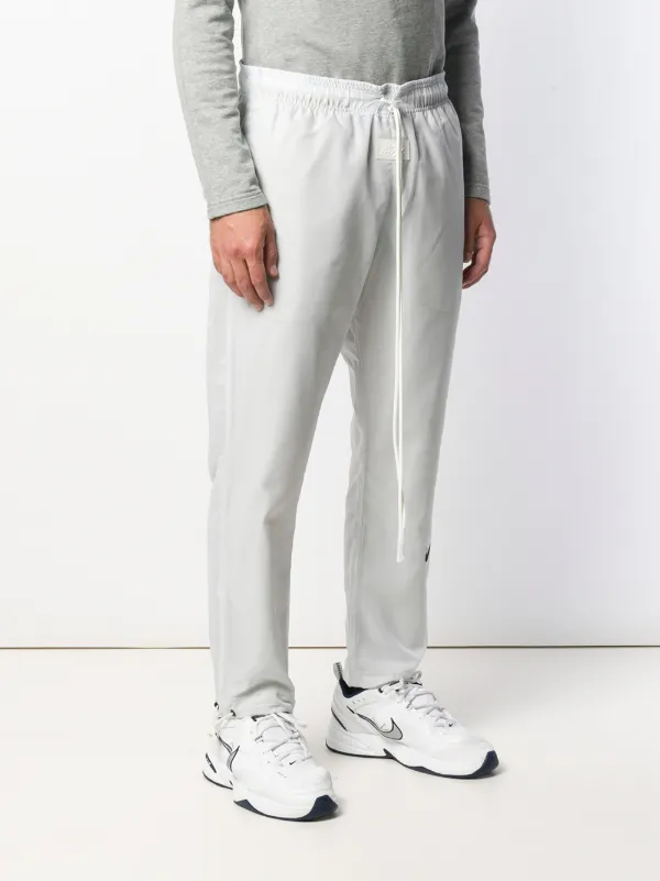 fear of god nike run pants