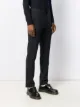 SANDRO elasticated tailored trousers