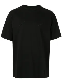Playera lisa clearance