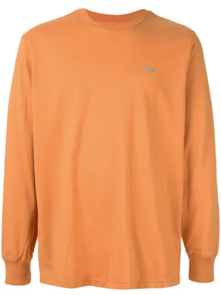 supreme metallic box logo