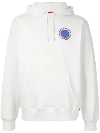 supreme spitfire jacket