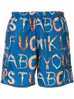 supreme swimsuit mens