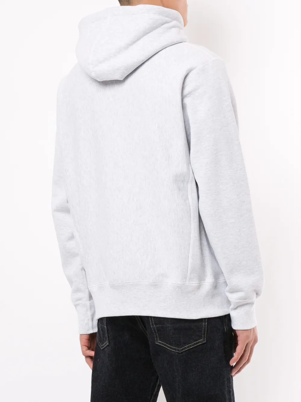 supreme signature hoodie