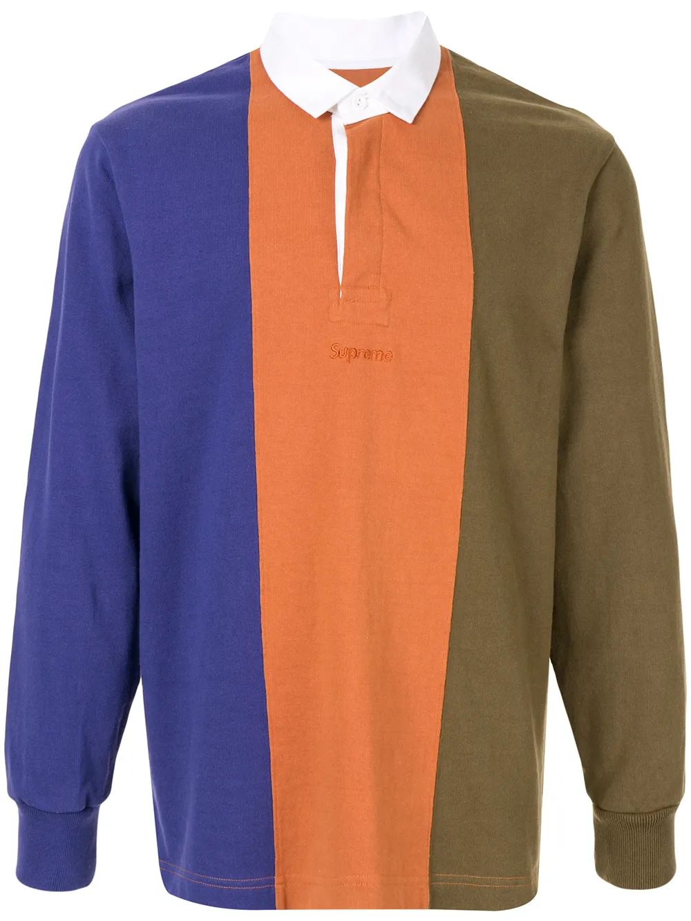 supreme polo rugby
