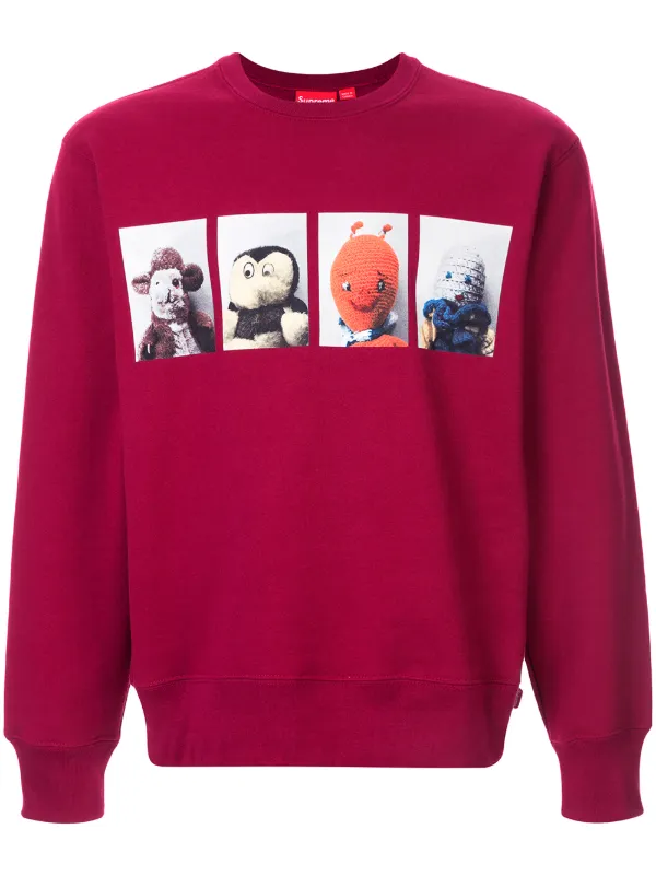 supreme youth clothing