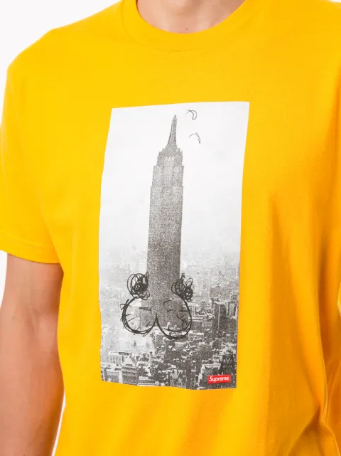 Shop Supreme Mike Kelley Empire State 
