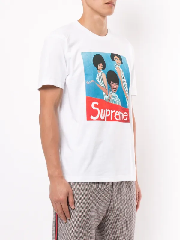 supreme supremes shirt
