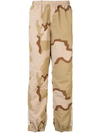cargo warm up pants