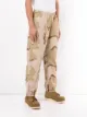 Supreme warm up pant