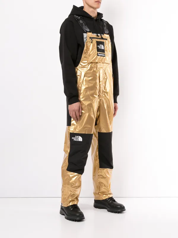nike x supreme overalls
