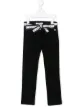 الصورة 1 من Givenchy Kids بنطال بحزام بربطة