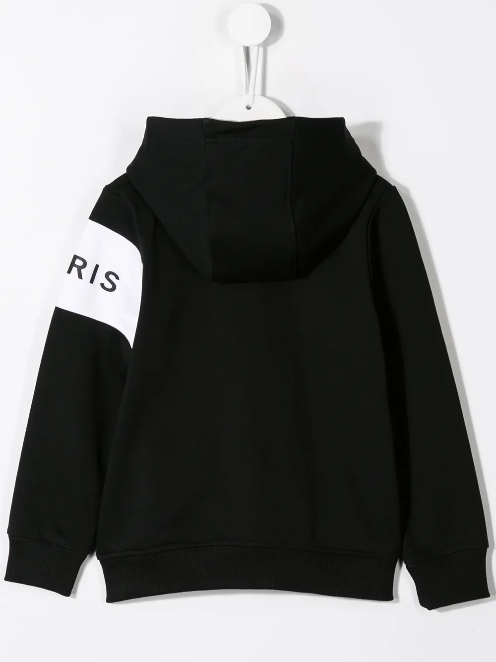 фото Givenchy kids худи на молнии с логотипом