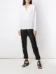 Image 2 of Uma | Raquel Davidowicz wrinkled effect Box shirt