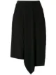 Image 1 of Uma | Raquel Davidowicz Adele asymmetric skirt pants