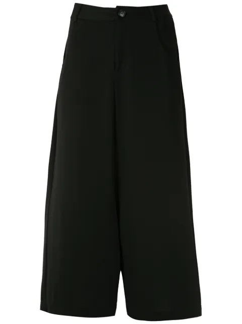 Uma | Raquel Davidowicz 'Atomo' Culottes