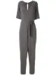 Image 1 of Uma | Raquel Davidowicz Gary relaxed fit jumpsuit