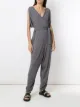 Image 2 of Uma | Raquel Davidowicz Gary relaxed fit jumpsuit