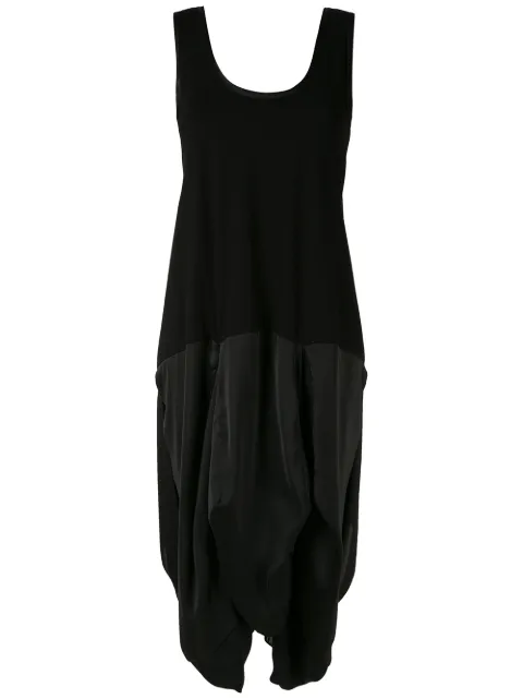Uma | Raquel Davidowicz Radas puff dress