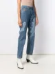 Vivienne Westwood Anglomania جينز نيو هاريس