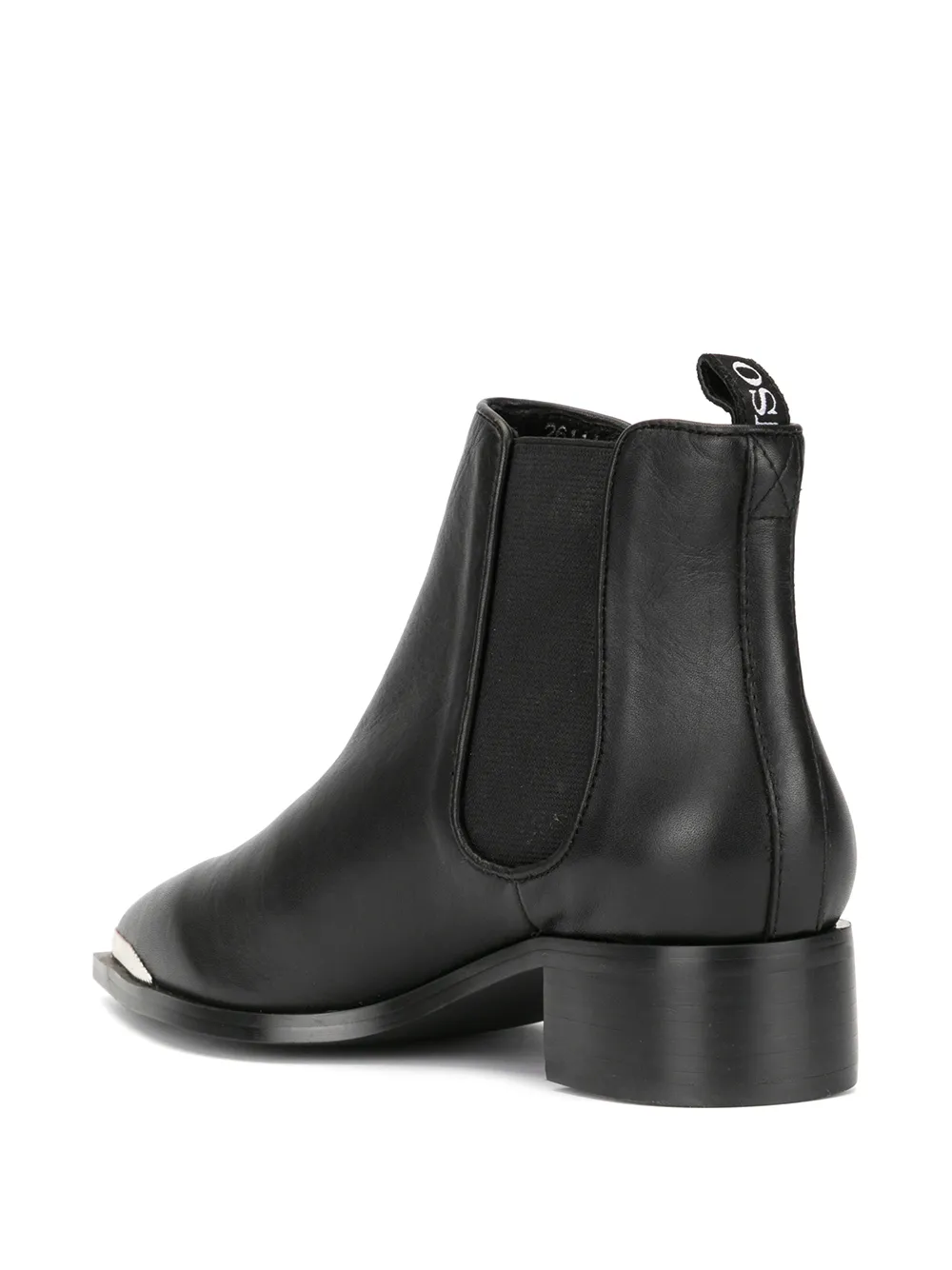 Senso latoya top boots