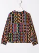 الصورة 2 من Msgm Kids بلوزة أمور
