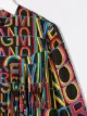 Msgm Kids بلوزة أمور