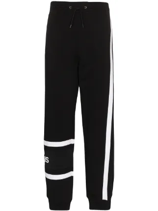 Givenchy embroidered clearance jogger pants