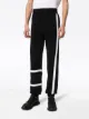 Givenchy بنطال رياضي بشعار كبير مطرز