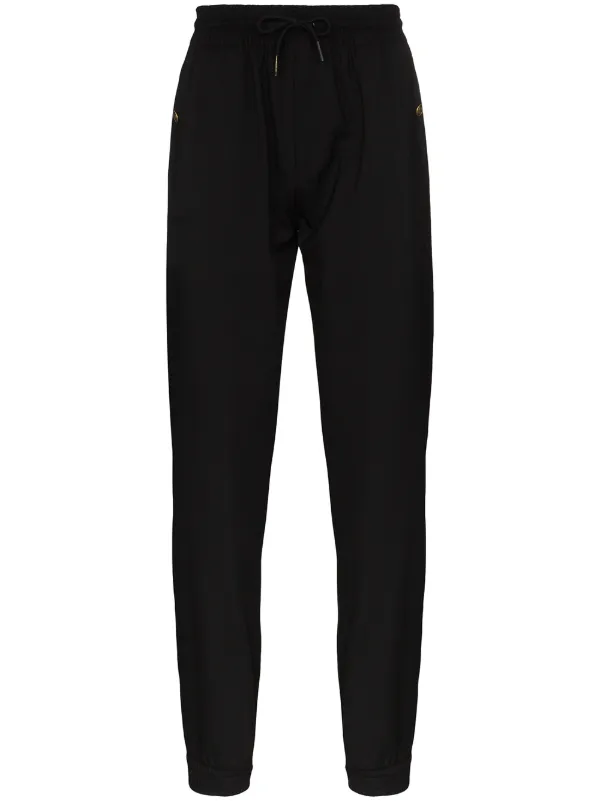tailored track pants