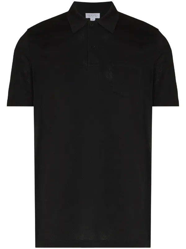 sunspel riviera polo sale