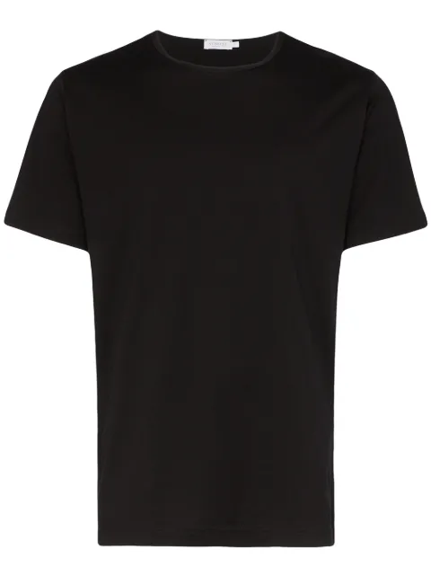 Sunspel Superfine cotton T-shirt