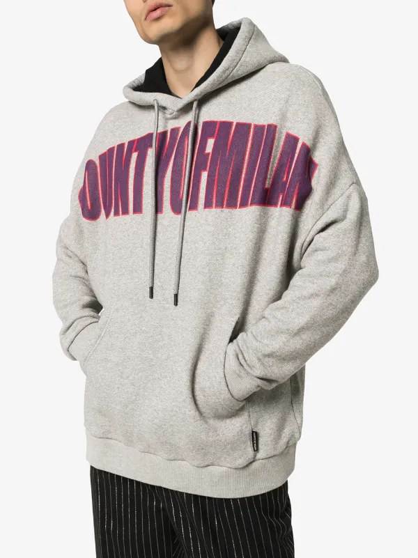 marcelo burlon county of milan rico sweatshirt