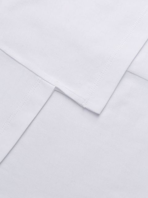 LOEWE ASYMMETRIC HEM T