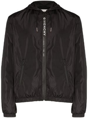 GIVENCHY Men's Sport Jackets \u0026 Wind 