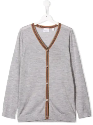 burberry girl clothes