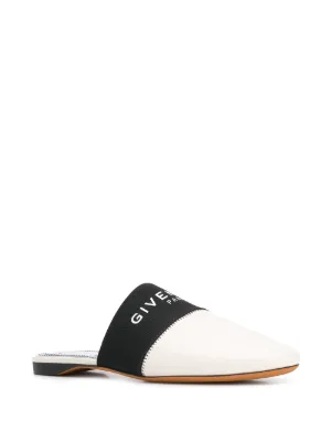 Givenchy mule discount
