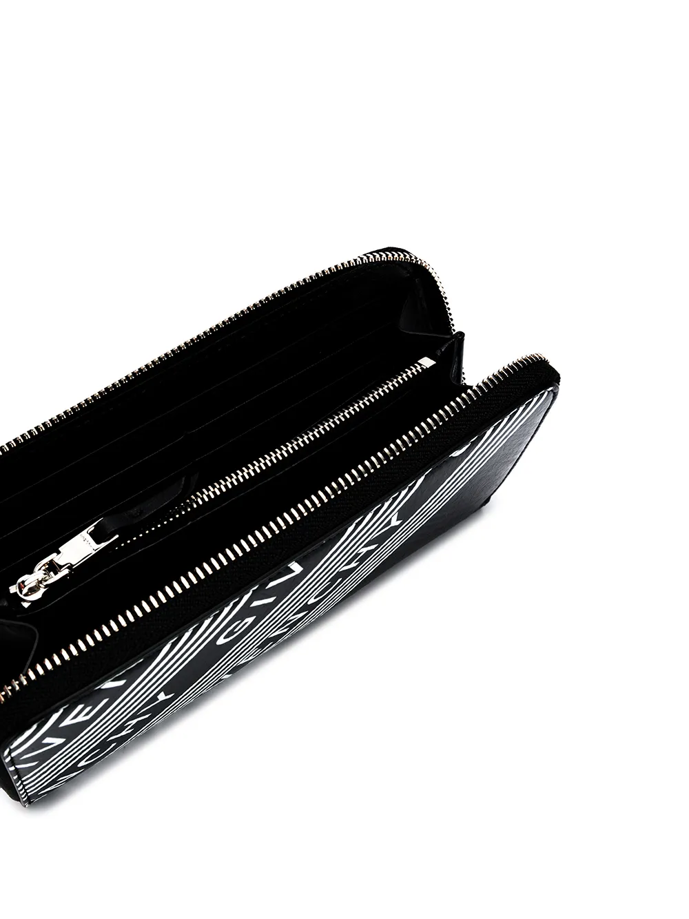 фото Givenchy кошелек с логотипом