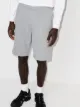 Image 2 of Sunspel loopback jersey shorts