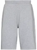Sunspel loopback jersey shorts - Grey