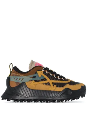 Mehrfarbige 'Osdy 1000' Sneakers Mehrfarbige 'Osdy 1000' Sneakers