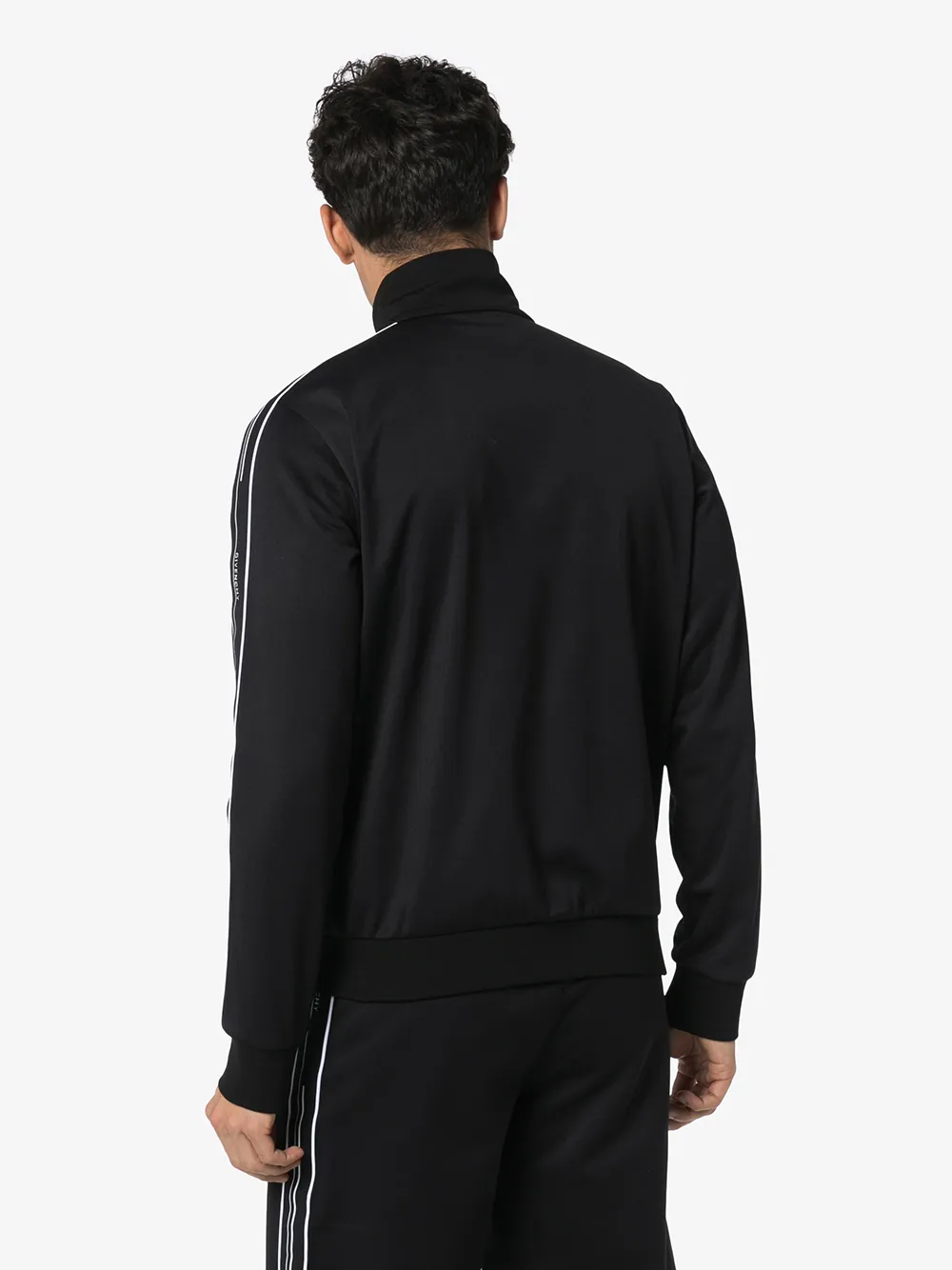 Givenchy Ticker トラックジャケット - Farfetch